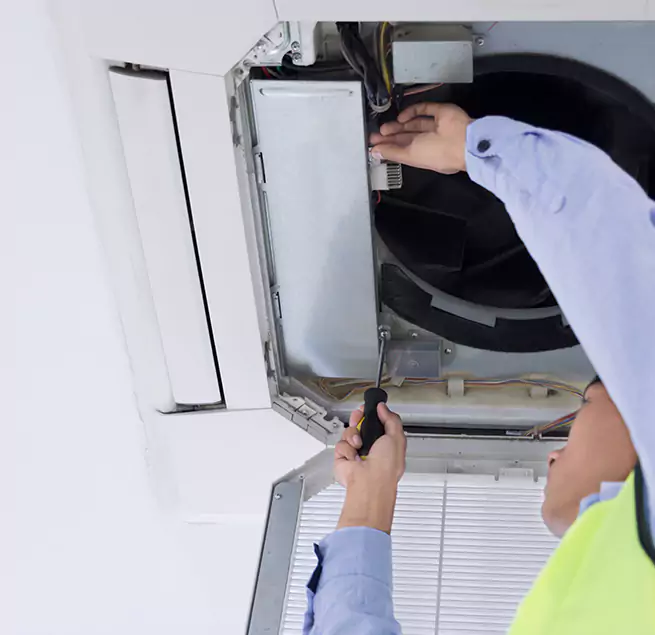 Why Homeowners & Businesses Trust Us in Wichita, KS?