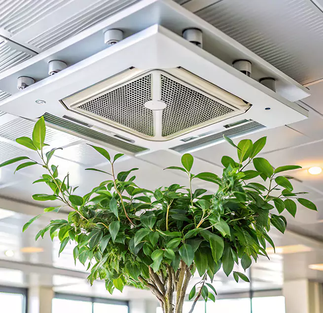 Why Homeowners & Businesses Trust Us in Wichita, KS?