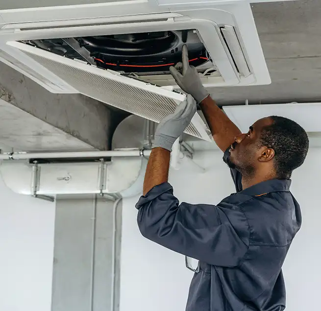 Why Homeowners & Businesses Trust Us in Wichita, KS?