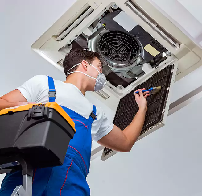 Why Homeowners & Businesses Trust Us in Wichita, KS?