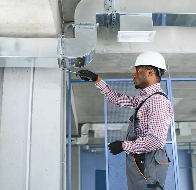 Why Homeowners & Businesses Trust Us in Wichita, KS