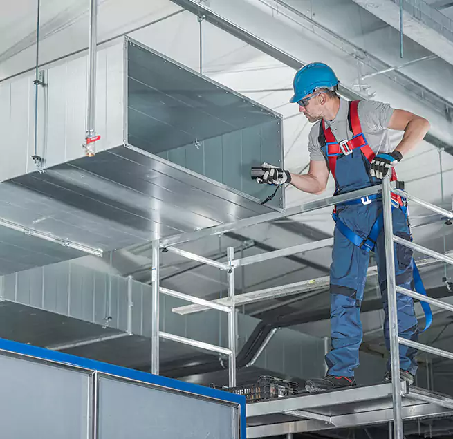 Why Homeowners Businesses Trust Us in Wichita, KS