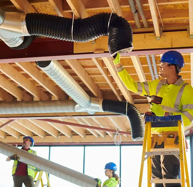 Why Homeowners & Businesses Trust Us in Wichita, KS?