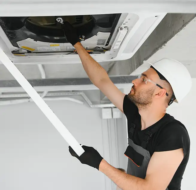 Why Homeowners & Businesses Trust Us in Wichita, KS?