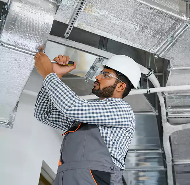 Why Homeowners & Businesses Trust Us in Wichita, KS?