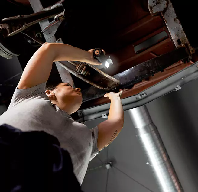 Why Homeowners & Businesses Trust Us Wichita, KS