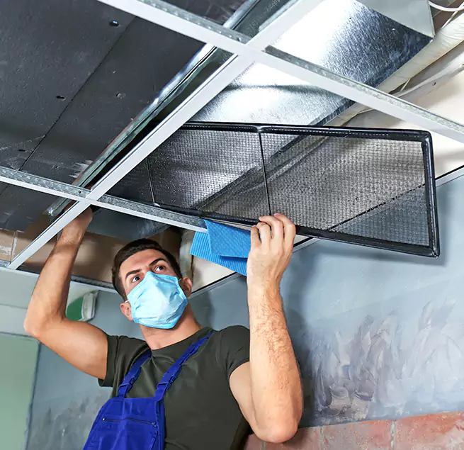  Why Homeowners Businesses Trust Us  in Wichita, KS?